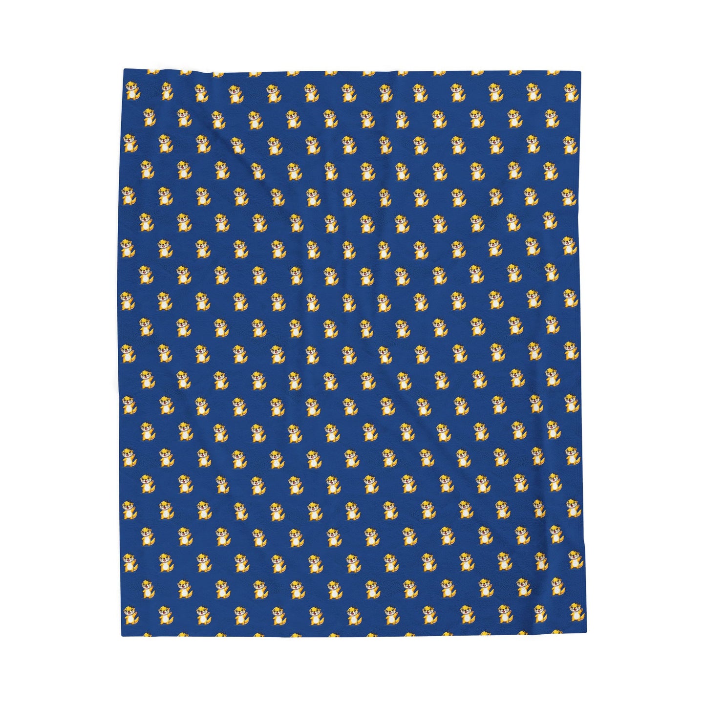 Lounge Blanket