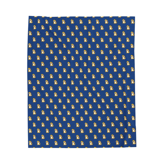Lounge Blanket
