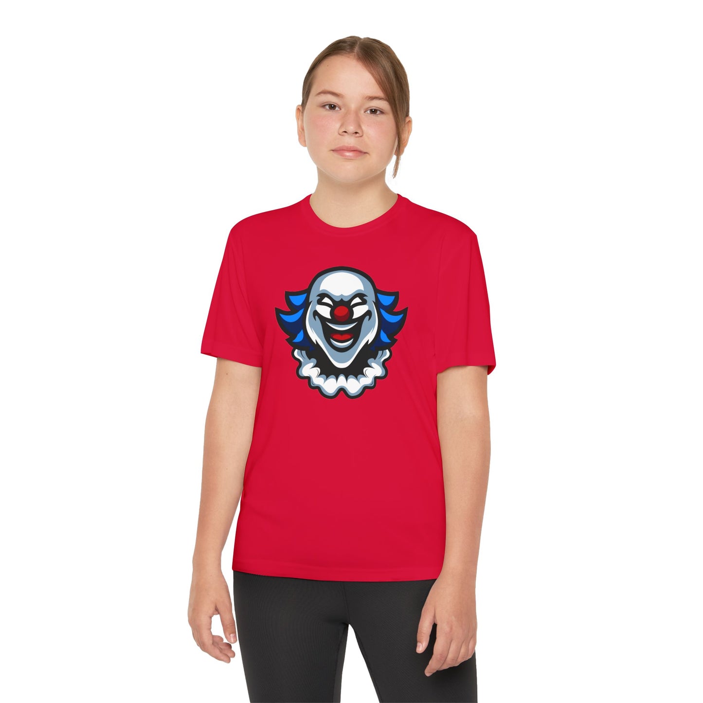 Youth Lightning Tee