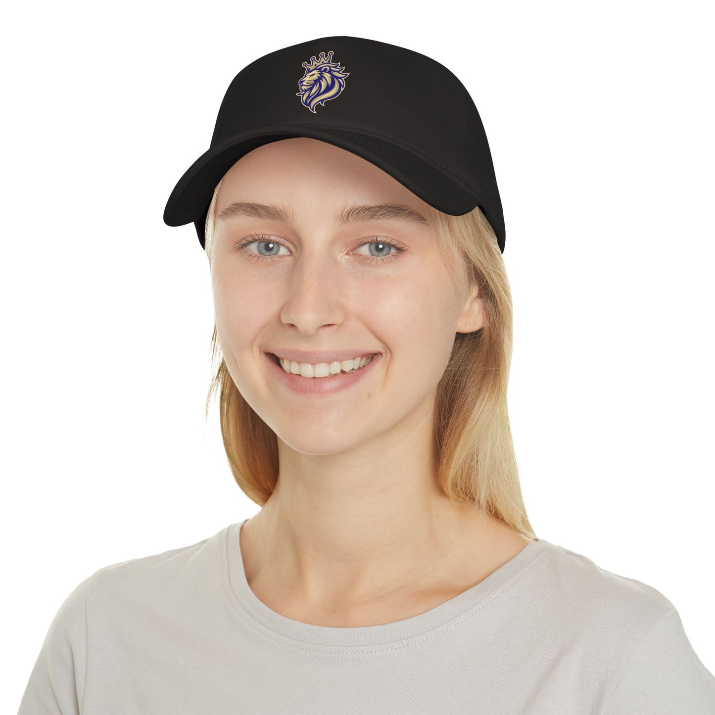 Hustle Cap