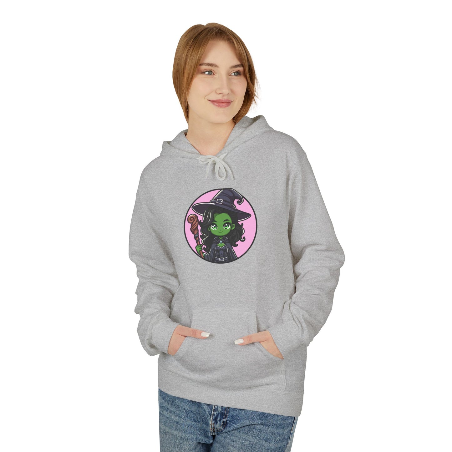 Drive Hoodie