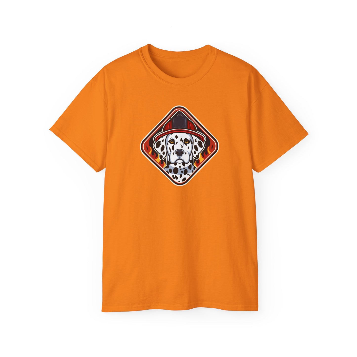Legacy Logo Tee