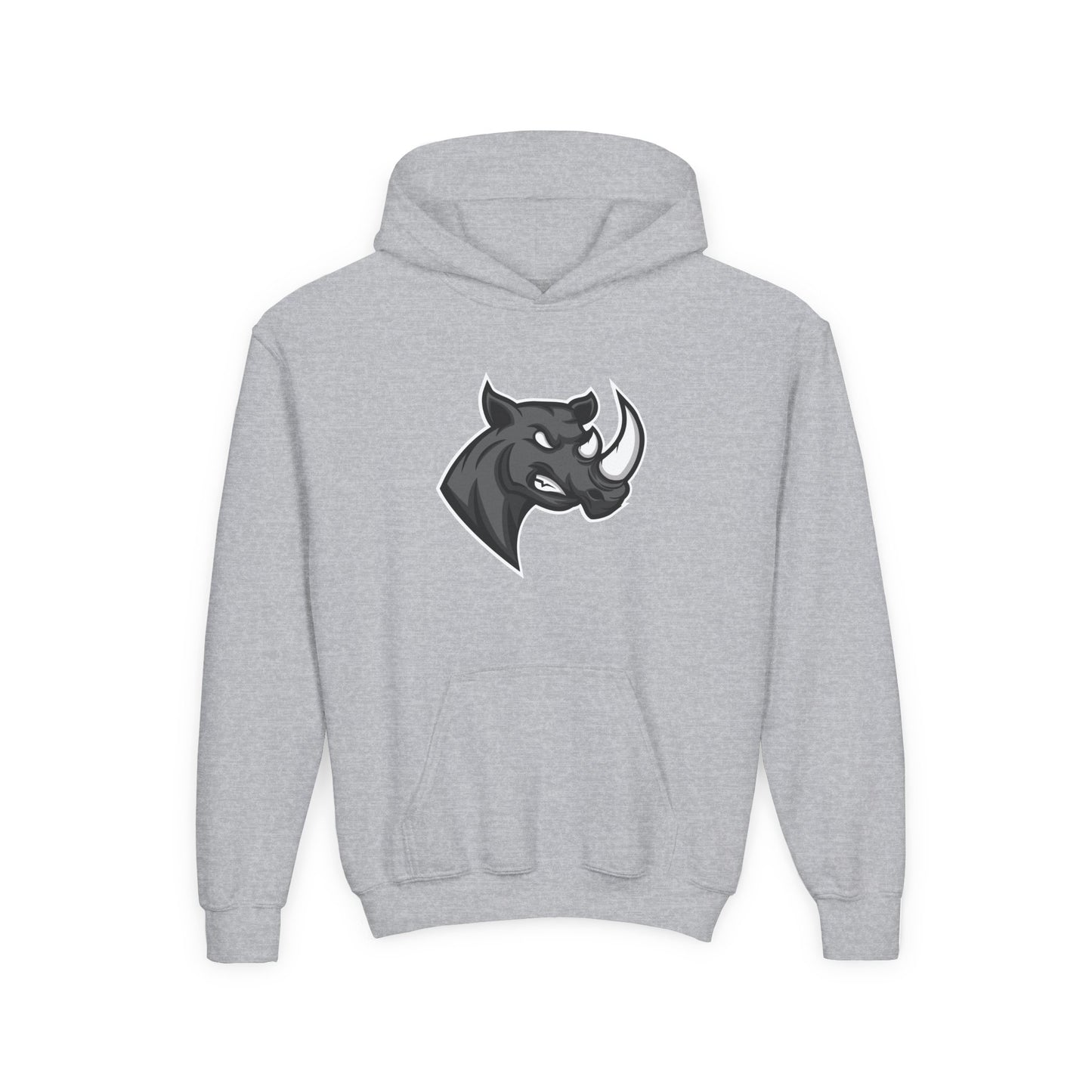 Power Hoodie (Youth)
