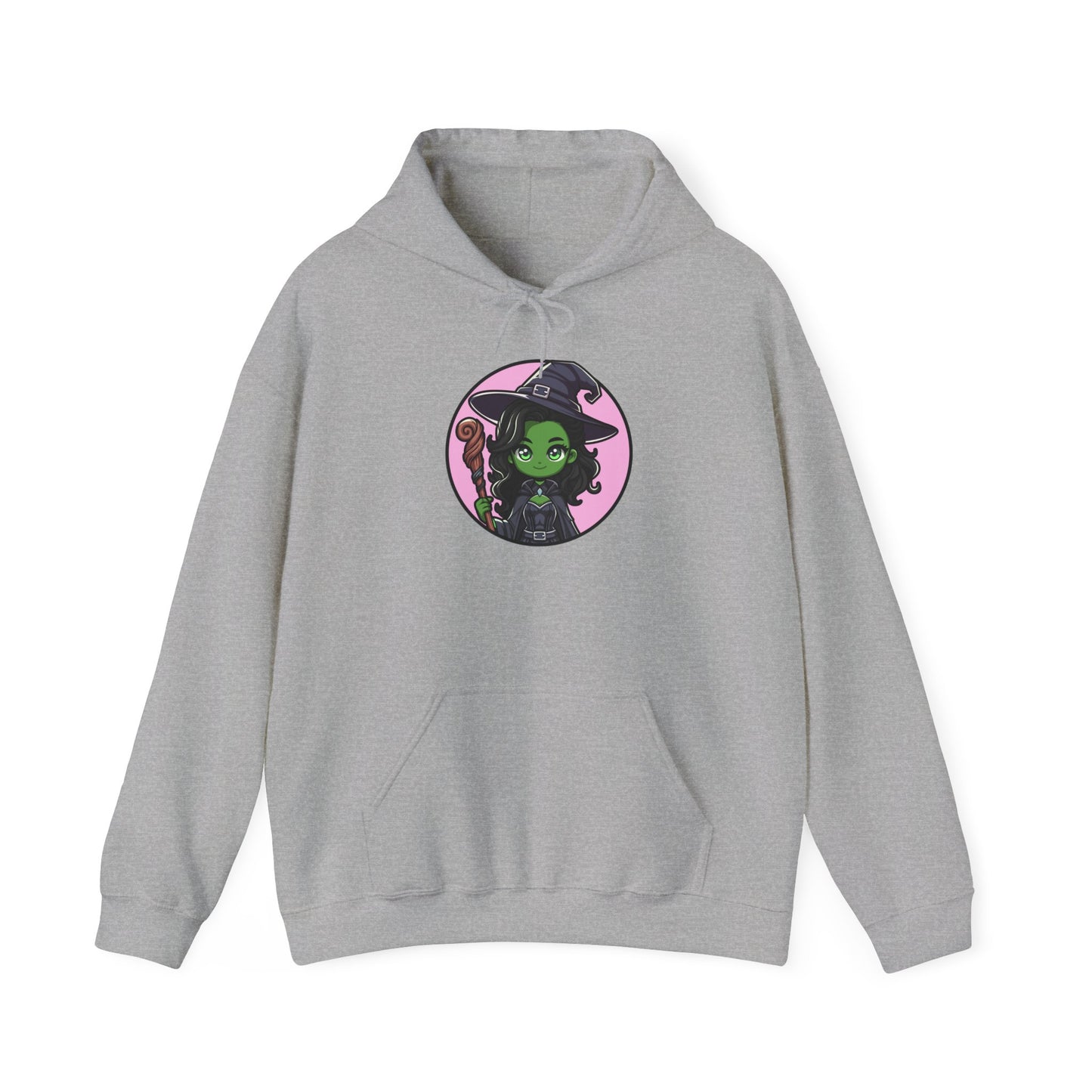 Grit Hoodie